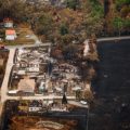Incendies en France : Situations actuelles et évolutions