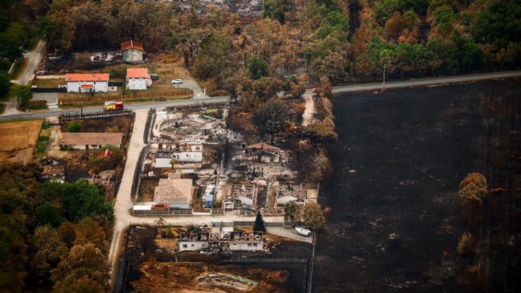 0e6bfc08-df6a-4a16-9430-687afe44b903 Incendies en France : Situations actuelles et évolutions