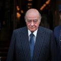 Mohammed Al-Fayed accusé de violences sexuelles : de nombreuses victimes se manifestent