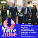 0f6bf8a3-29ec-4e3c-99a1-6b83180c9dae Le retour du prince Harry et Meghan au Royaume-Uni: enjeux et défis