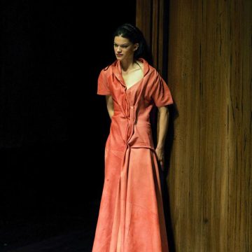 Anatomie d’un monologue : une exploration théâtrale