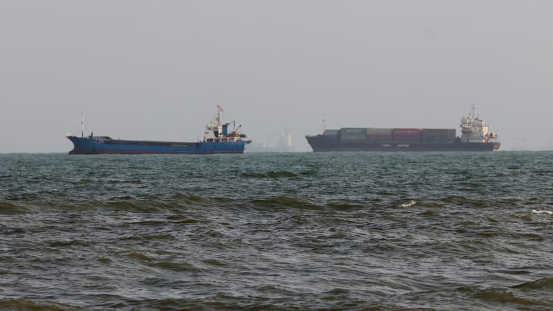 101c3daa-6e29-47ae-bb33-155d9df96a86 Perturbations maritimes et nouvelles sanctions autour du détroit d’Ormuz
