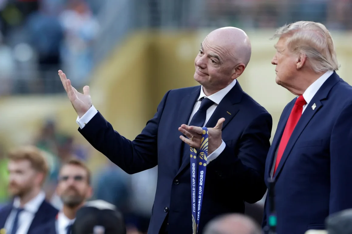 Conséquences du Boycott de l&rsquo;UEFA sur les Compétitions de la FIFA