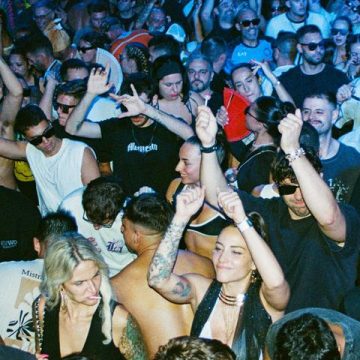 L&rsquo;histoire emblématique de l&rsquo;Amnesia à Ibiza