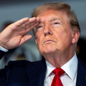 10dde45b-5035-4394-bb23-462a12533ad5 Donald Trump et son Classement des Présidents Américains