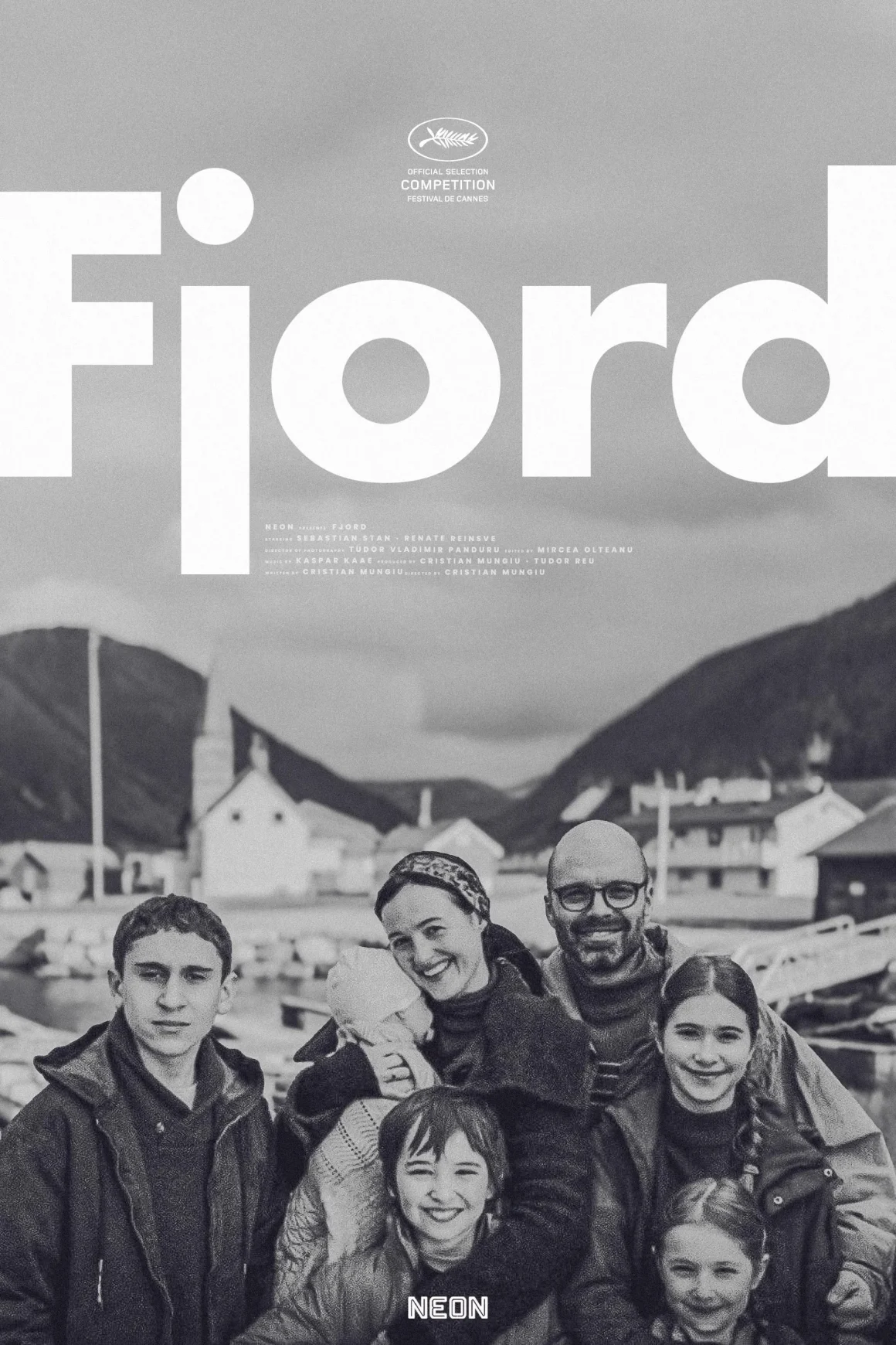 Fjord: Un Regard sur les Conflits Culturels et Sociaux