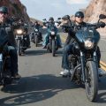 Legends : Le Retour des Acteurs de Sons of Anarchy Dans une Nouvelle Série