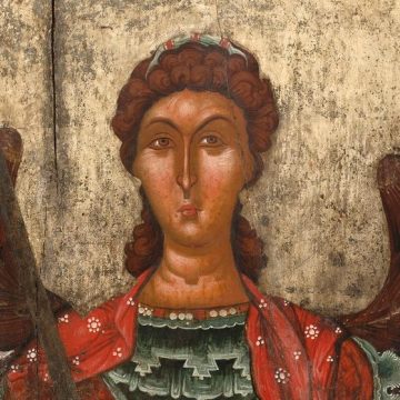 À Chambéry, face-à-face inédit avec des trésors byzantins