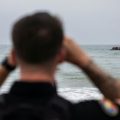 Un homme condamné pour pilotage d&rsquo;un canot de migrants en détresse