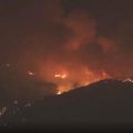 Un incendie en Aragon cause la mort d&rsquo;un soldat