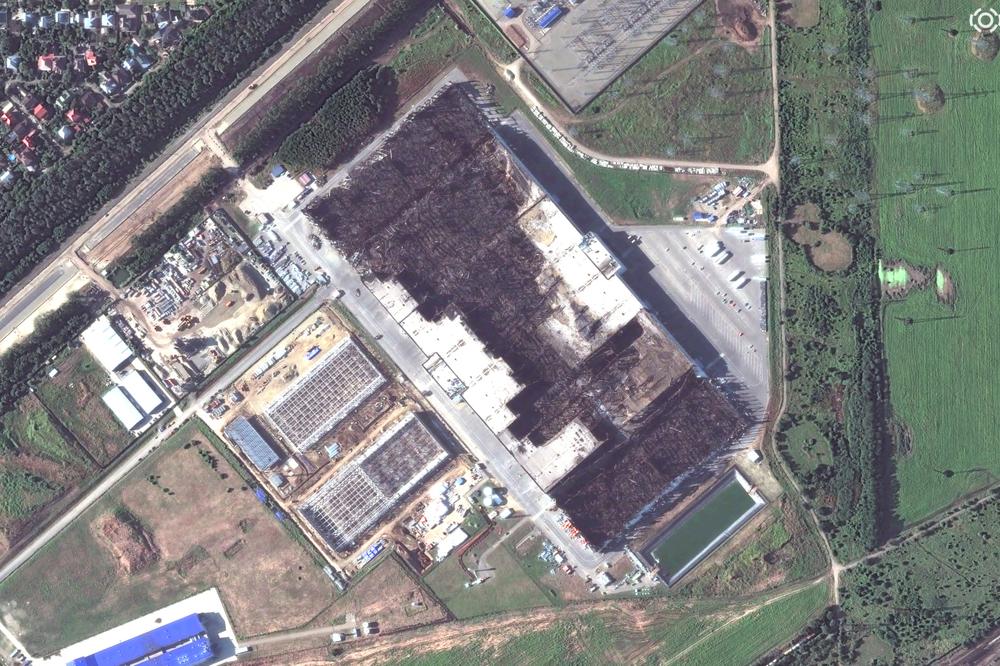 138582b5-88d5-43d5-9b4f-f5d7782f5887 Tensions en Ukraine et Russie: Drones, frappes et ripostes