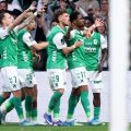La Ligue 2 française entame une saison passionnante