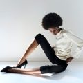 Le retour du pantalon capri dans la mode actuelle