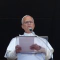 La situation au Soudan et l&rsquo;appel du pape pour un cessez-le-feu