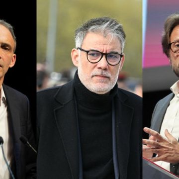 142c5b96-b6f8-429d-aa80-d63bfdc5457e Accord entre le Parti socialiste et Place publique pour la primaire