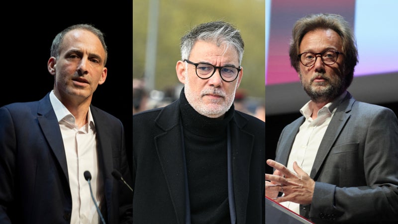 142c5b96-b6f8-429d-aa80-d63bfdc5457e Accord entre le Parti socialiste et Place publique pour la primaire