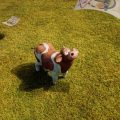 Deux films d&rsquo;animation français en lice pour les Oscars étudiants
