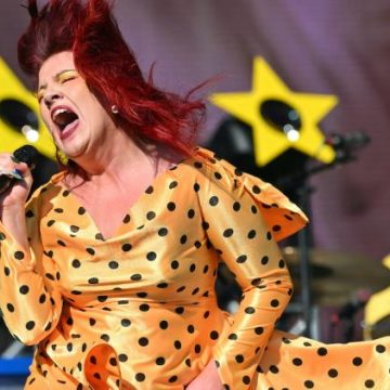 CMAT annule sa performance à Rock en Seine 2026