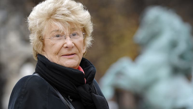 166ec555-bbc3-49de-936b-51a8832890b3 Décès d’Yvette Roudy, Pionnière des Droits des Femmes, à l’âge de 97 ans