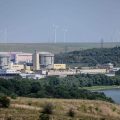 La centrale nucléaire de Cernavoda en Roumanie mise à l&rsquo;arrêt en raison de la baisse du niveau du Danube