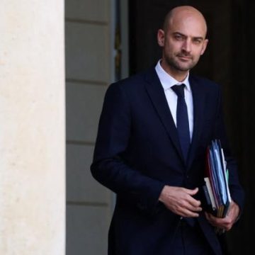 Expulsion de diplomates iraniens par la France