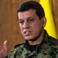 Les Kurdes abandonnent leurs espoirs d&rsquo;autonomie en Syrie