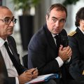 La gestion des incendies et la réaction des responsables politiques