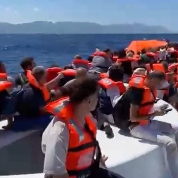 Sécurité des ferries : Défis et Réalités