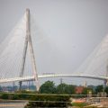 Le Pont Gordie Howe et la Relation Ottawa-Washington