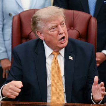 Donald Trump affirme que le conflit avec l&rsquo;Iran pourrait bientôt se terminer