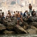 Afflux Migratoire à Ceuta: Différentes Estimations des Victimes