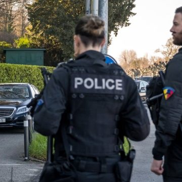 Fusillade en marge d&rsquo;une rave party en Suisse : un suspect interpellé
