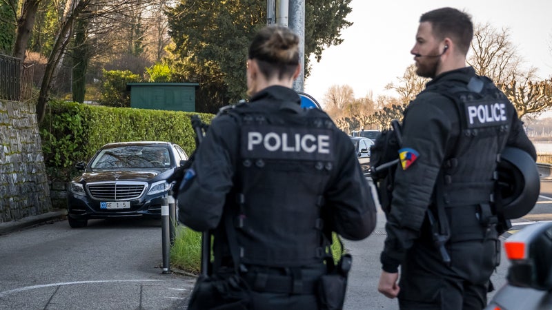19092f6b-b0da-4a0f-aa77-c094e570576d Fusillade en marge d’une rave party en Suisse : un suspect interpellé