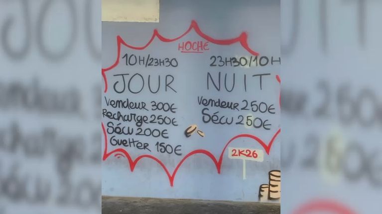 193c3648-3c32-4f33-a524-8c8831bddd2a Le recrutement des trafiquants de drogue en France