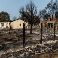 Préavis de grève nationale chez les pompiers en pleine saison des incendies