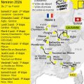 Lorena Wiebes remporte la deuxième étape du Tour de France Femmes