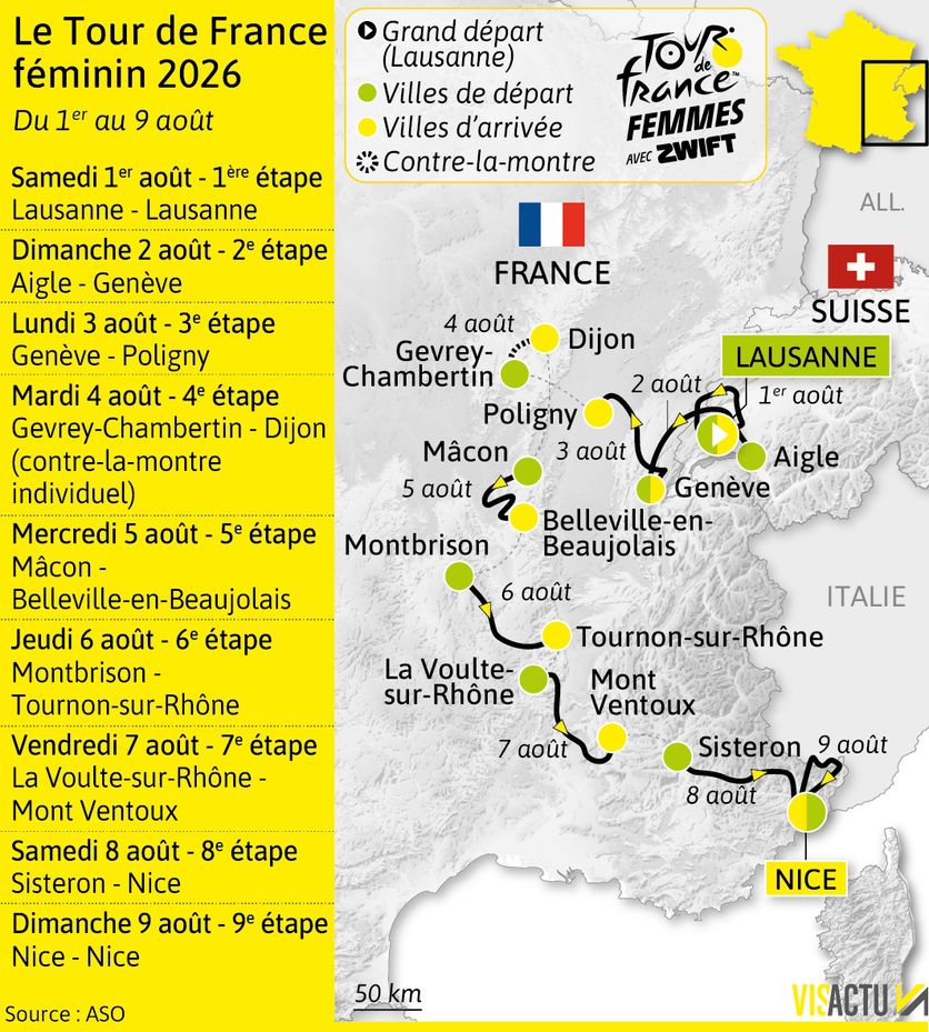 1a1078e8-949b-44d0-98fa-018586a7c4cd Lorena Wiebes remporte la deuxième étape du Tour de France Femmes