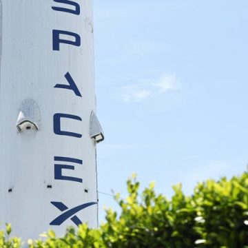 SpaceX prévoit de construire la plus grande base de lancement au monde en Louisiane