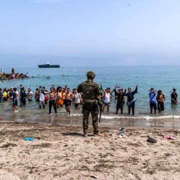 1ba4d647-0c3d-4e6c-9b01-93382c10cca4 Crise migratoire à Ceuta: Réponses européennes et tensions politiques