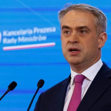 Fuite massive de données médicales en Pologne