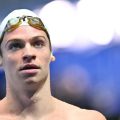 Léon Marchand renonce à plusieurs épreuves aux Championnats d&rsquo;Europe