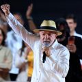 Lula da Silva se présente pour un quatrième mandat au Brésil