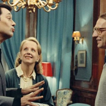 Adaptation en série de &lsquo;La Vie est un long fleuve tranquille&rsquo;