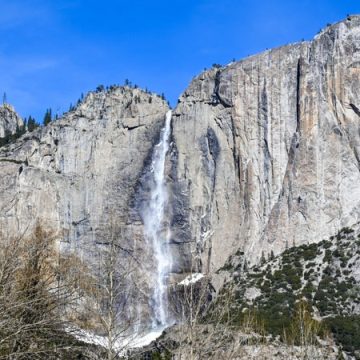 1e3ebe24-b581-40c9-998a-766b326d8e29 Controverse autour de la vente possible d’une parcelle du parc Yosemite