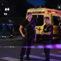 Explosion à Moscou : Bilan de Trois Morts et Quinze Blessés