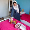 Appel à la justice après le décès de Hind Rajab dans la bande de Gaza