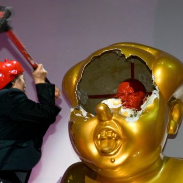 L&rsquo;art et la répression en Chine : l&rsquo;affaire des frères Gao