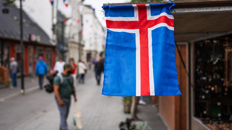 1ff11e2c-17a7-46c1-93e6-b6d50c088528 Les ambitions géopolitiques américaines et le positionnement stratégique de l’Islande