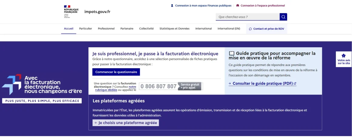 Nouvelles mesures pour renforcer la sécurité des données fiscales