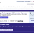 Nouvelles mesures pour renforcer la sécurité des données fiscales